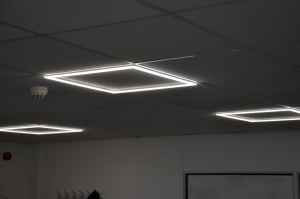 What do commercial electricians do? | Energize Electrical | Commercials Electricians in West Sussex