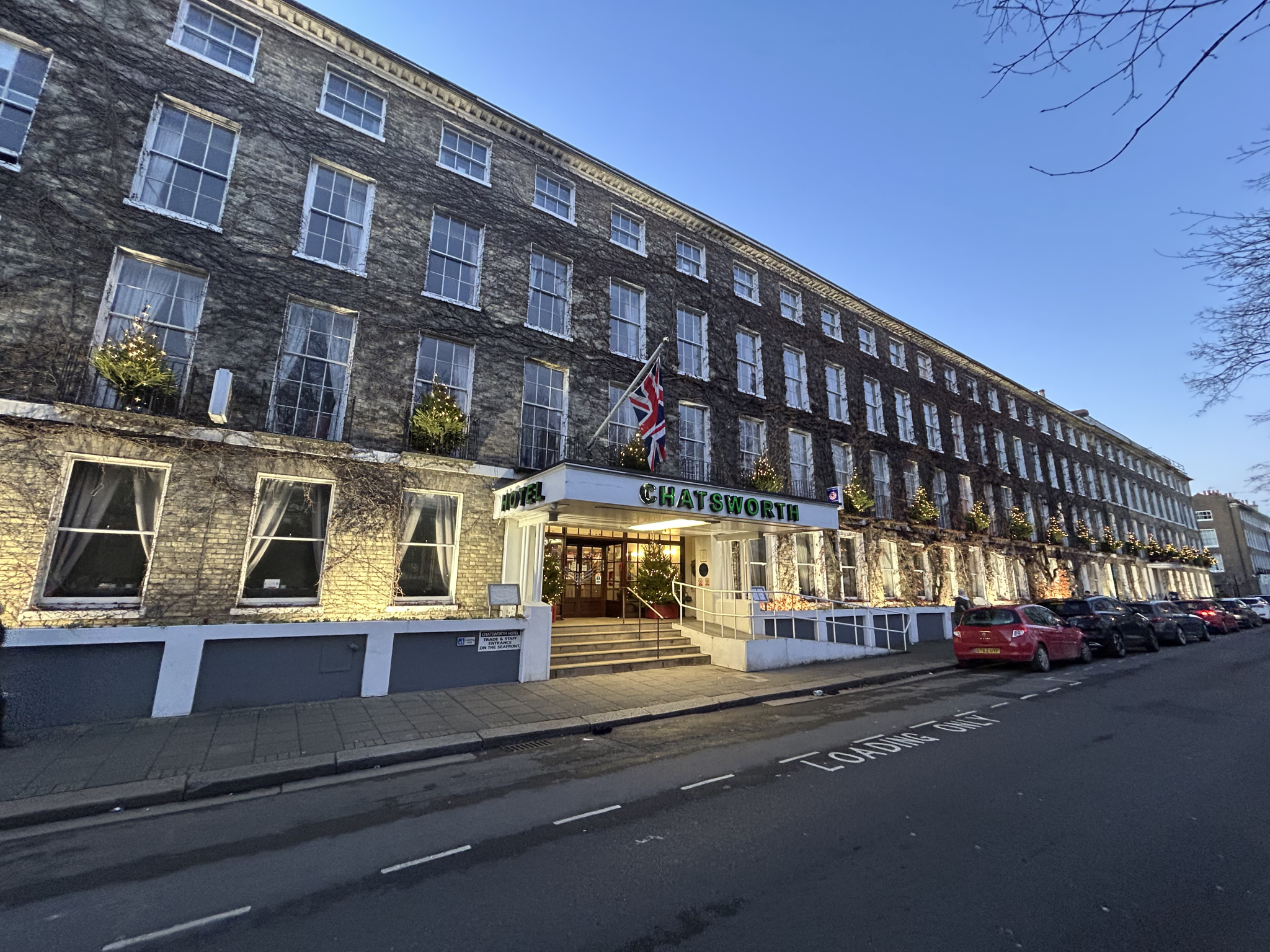 Commercial Electricians In East Preston | Energize Electrical | Business Electricians in East Preston